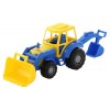 Master Excavator - Mm.274x134x166 di Polesie