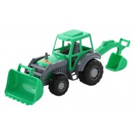 Master Excavator - Mm.274x134x166 di Polesie