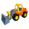 Loader Technic - Mm.425x163x210 di Polesie