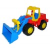 Loader Technic - Mm.425x163x210 di Polesie