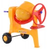 Play Cement-Mixer - Mm.690x495x655 di Polesie