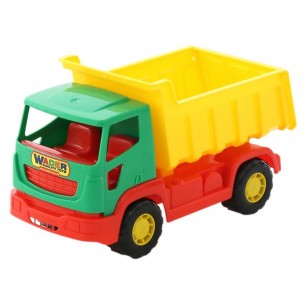 Construction Tipper - Mm.260x120x150 di Polesie