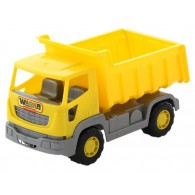 Construction Tipper - Mm.260x120x150 di Polesie
