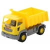 Construction Tipper - Mm.260x120x150 di Polesie