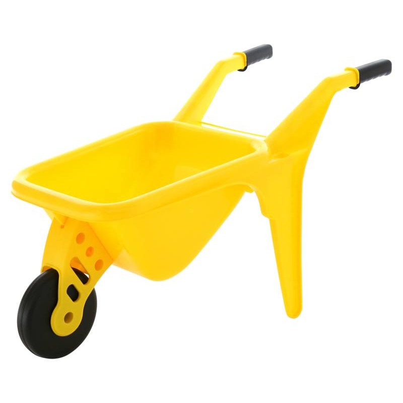 Carriola - Mm.730x340x400 di Polesie