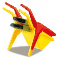 Carriola - Mm.730x340x400 di Polesie