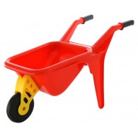 Carriola - Mm.730x340x400 di Polesie
