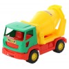 Construction Concrete-Mixer - Mm.260x125x160 di Polesie