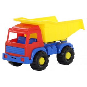 Sand Truck Panther - Mm.378x200x223 di Polesie