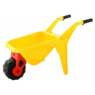Big Wheelbarrow - Mm.725x340x400 di Polesie