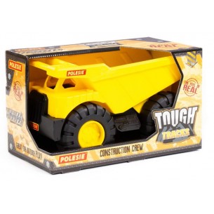 Camion in Plastica di Polesie