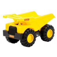 Camion in Plastica di Polesie