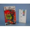 Blister 1 Trottola S2262-910 di Distributori Giocattoli