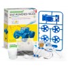 Green Science Veicolo Azionato a Sale di 4m