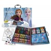 Valigetta Artista Frozen 2 di Crayola
