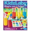 Kidz Labs Magie con i Colori di 4m