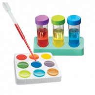 Kidz Labs Magie con i Colori di 4m