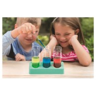 Kidz Labs Magie con i Colori di 4m