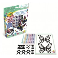 Farfalla Volante, 12 Pezzi Carta Magica Farfalla Volante, Farfalla Magica, Farfalla Sorpresa, Adatto per Regali di Compleanno, Istruzione per Bambini, Carte Regalo, Regali Sorpresa (Colore Casuale