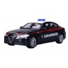 1/24 Auto Burago Carabinieri di Bburago