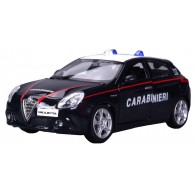 1/24 Auto Burago Carabinieri di Bburago