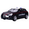 1/24 Auto Burago Carabinieri di Bburago