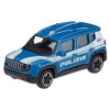 1/43 Burago Polizia di Bburago