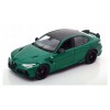 1/18 Alfa Romeo Giulia Gta Met Green di Bburago