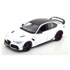 1/18 Alfa Romeo Giulia Gtam 2020 White - 1:18 di Bburago