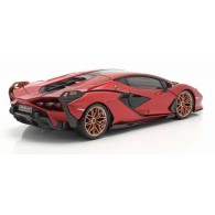 1/18 Lamborghini Sia'N Fkp 37 di Bburago