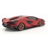 1/18 Lamborghini Sia'N Fkp 37 di Bburago