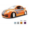 New Beetle Cup 1/18 12058 di Bburago