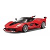 1/18 Fxxk R&P di Bburago