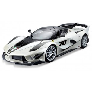 1/18 Fxx K Evo R&P di Bburago