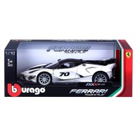 1/18 Fxx K Evo R&P di Bburago