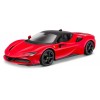 1/18 Sf90 Stradale Red di Bburago