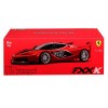 1/18 Fxx K Signature di Bburago