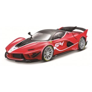 1/18 Fxx K Evo Signature - 1:18 di Bburago