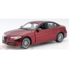 1/24 Collection (A) W/O Stand Alfa Romeo Giulia di Bburago