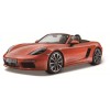 1/24 Porsche 718 Boxster Orange di Bburago