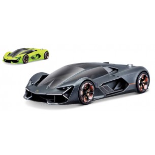 1/24 Collection (A) W/O Stand Lamborghini Terzo Millennio di Bburago