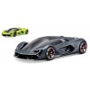 1/24 Collection (A) W/O Stand Lamborghini Terzo Millennio di Bburago