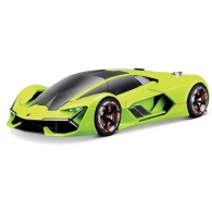 1/24 Collection (A) W/O Stand Lamborghini Terzo Millennio di Bburago