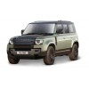 1/25 Collection (A) W/O Stand Land Rover Defender 2022 di Bburago