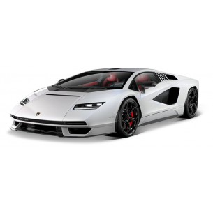 1/24 Collection (A) W/O Stand Lamborghini Countach Lpi 800-4 di Bburago