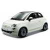 1/24 Fiat 500 White di Bburago