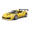 1/24 Ferrari Racing 488 Challenge di Bburago