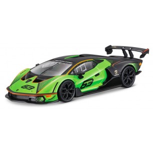1/24 Racing (Coll. B) Lamborghini Essenza Scv12 di Bburago