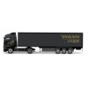 1/43 Str. Fire Haulers W/Iveco S-Way di Bburago