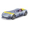 1/43 Cdu Ferrari Monza Sp-1 R&P di Bburago